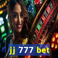 jj 777 bet